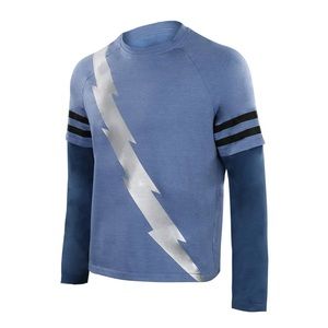 WandaVision Quicksilver Halloween Carnival Suit Cosplay